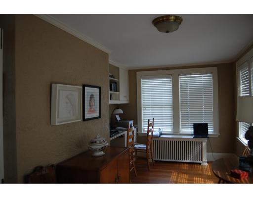 29 Bay State Road Belmont, MA 02478 - Photo 9 of 18 Gallery Image 9