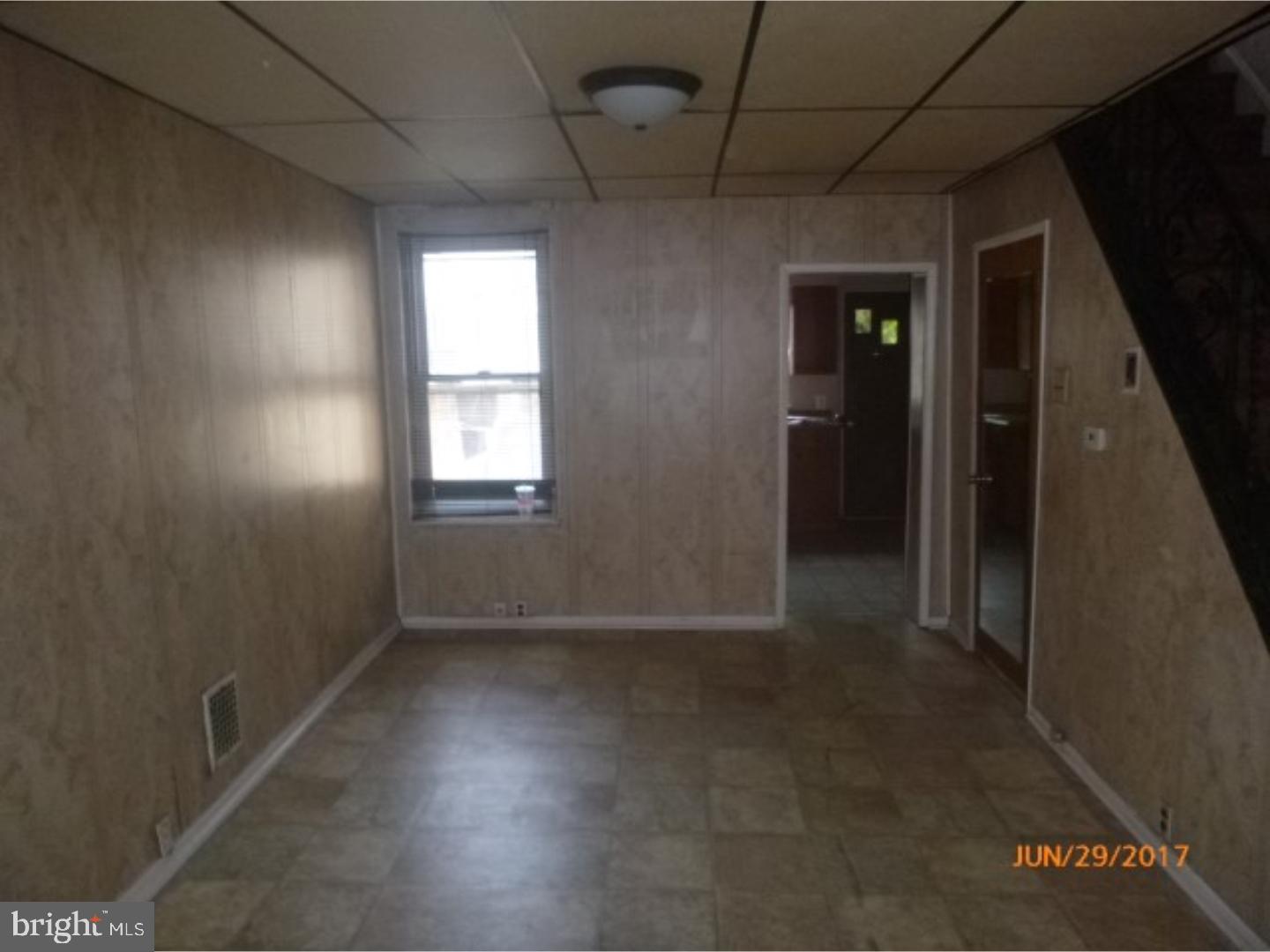 724 Tree Street Philadelphia, PA 19148 - Photo 8 of 15 Dining Room