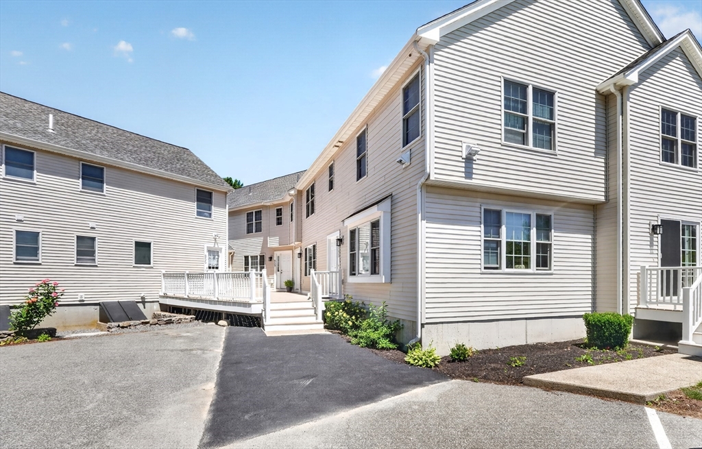 861 Washington Street, Unit 2 Canton, MA 02021 - Photo 1 of 33