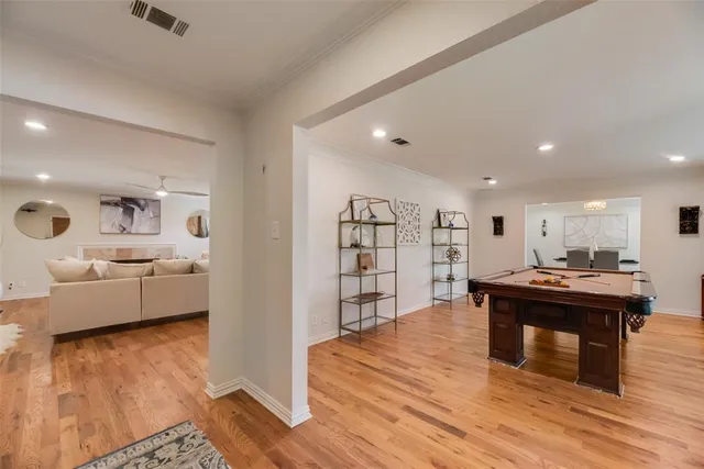 $825,000 | 5820 Forest Lane, Dallas, TX 75230