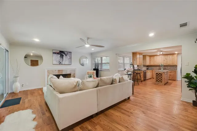 $825,000 | 5820 Forest Lane, Dallas, TX 75230