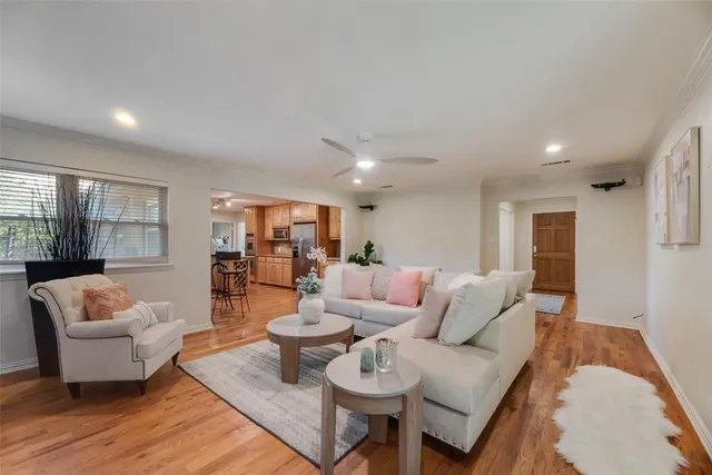 $825,000 | 5820 Forest Lane, Dallas, TX 75230