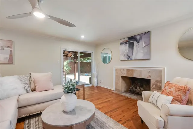 $825,000 | 5820 Forest Lane, Dallas, TX 75230