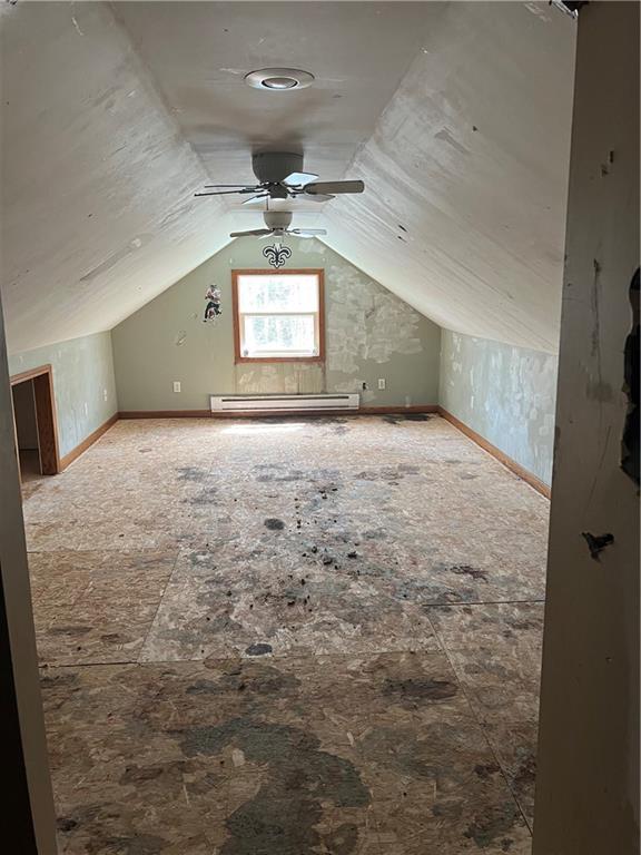 88 Fleming Road Grove City, PA 16127 - Photo 15 of 19 a view of an empty room