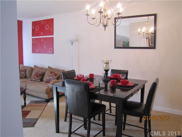 2758 Avalon Loop Road, Unit 8 Charlotte, NC 28269 - Photo 2 of 7 Gallery Image 2