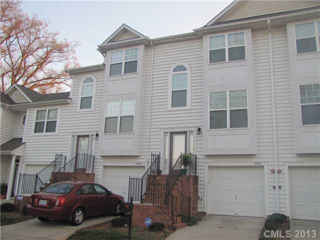 2758 Avalon Loop Road, Unit 8 Charlotte, NC 28269 - Photo 7 of 7 Gallery Image 7