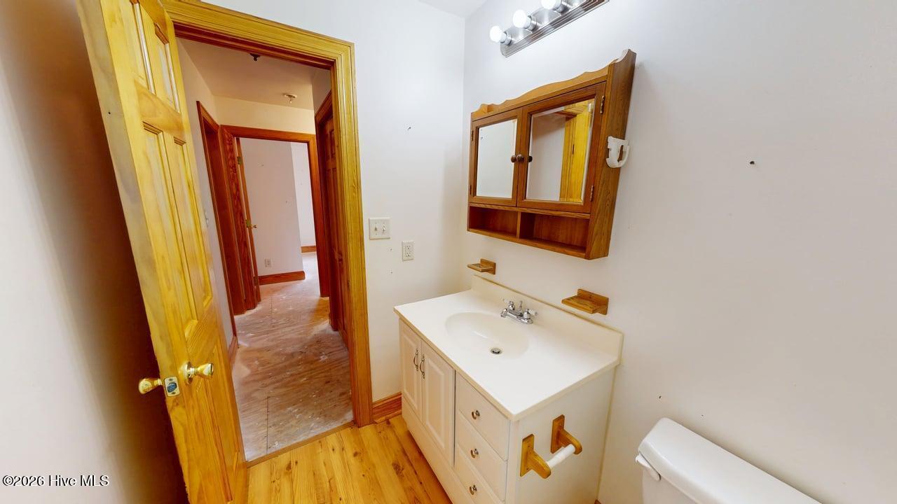 747 Silver Springs Road Sunbury, NC 27979 - Photo 21 of 51 Gallery Image 21