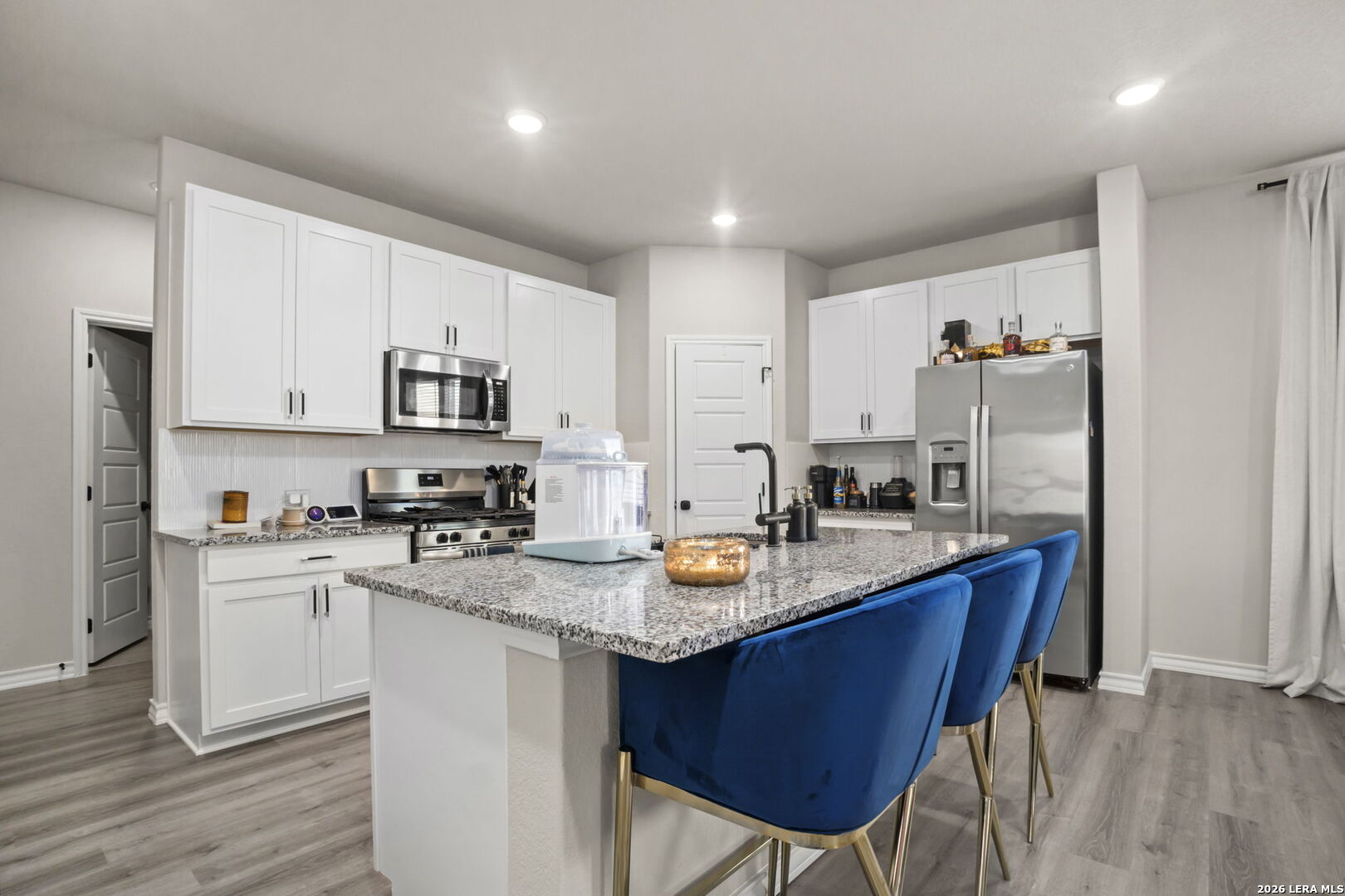 16523 Rosemary Ridge Elmendorf, TX 78112 - Photo 11 of 32