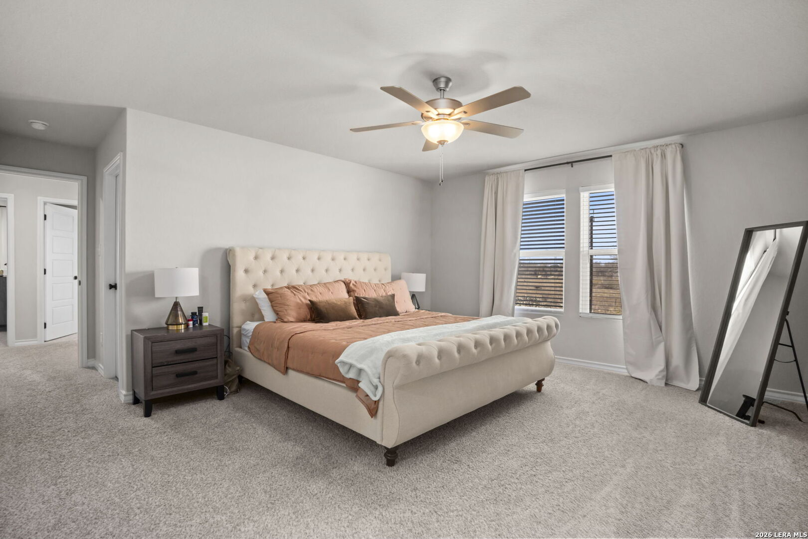 16523 Rosemary Ridge Elmendorf, TX 78112 - Photo 17 of 32