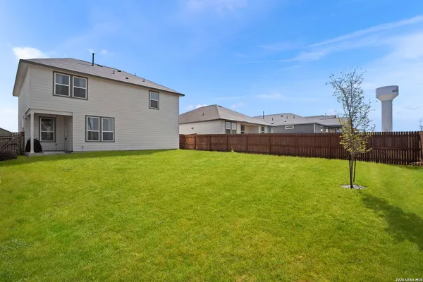 $349,900 | 16523 Rosemary Ridge, Elmendorf, TX 78112