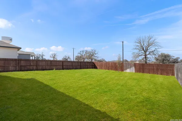 $349,900 | 16523 Rosemary Ridge, Elmendorf, TX 78112