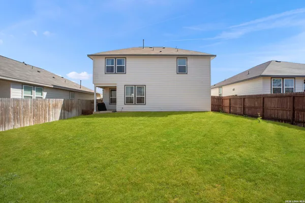 $349,900 | 16523 Rosemary Ridge, Elmendorf, TX 78112