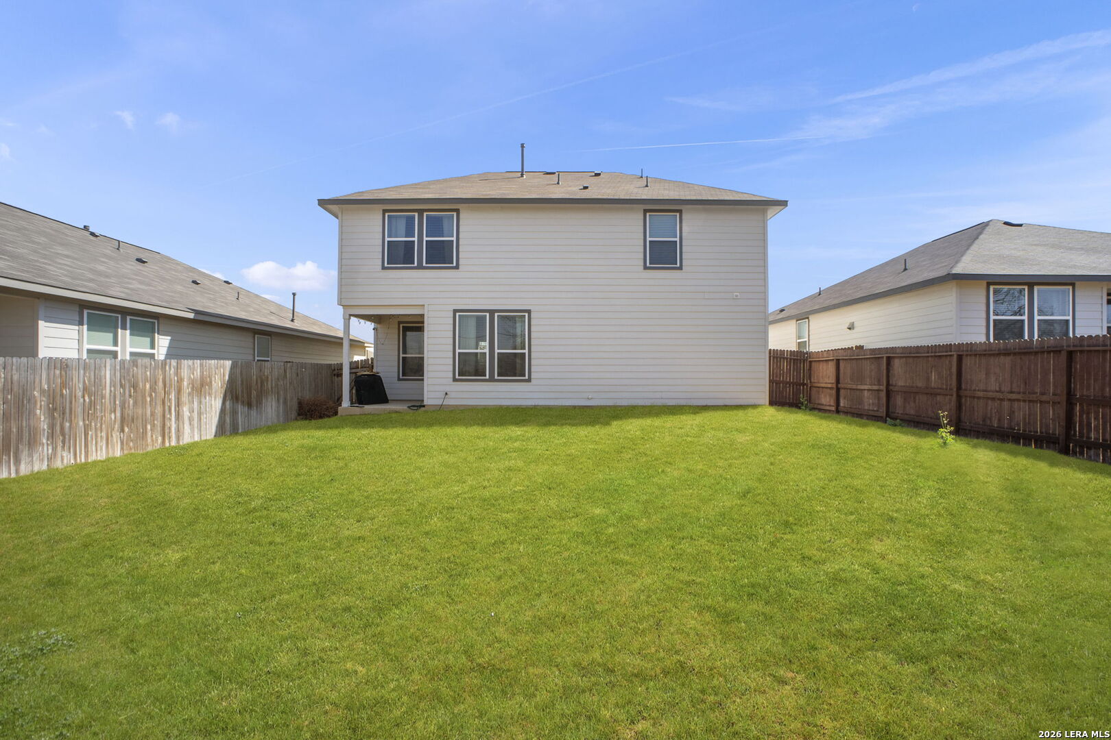 16523 Rosemary Ridge Elmendorf, TX 78112 - Photo 30 of 32