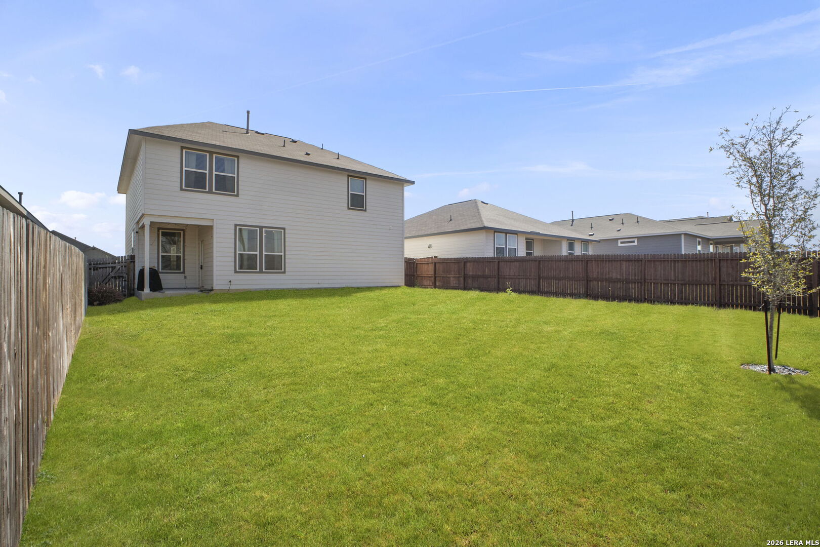 16523 Rosemary Ridge Elmendorf, TX 78112 - Photo 31 of 32