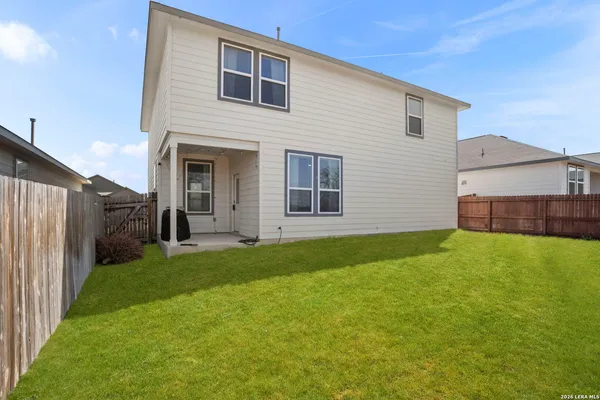 $349,900 | 16523 Rosemary Ridge, Elmendorf, TX 78112