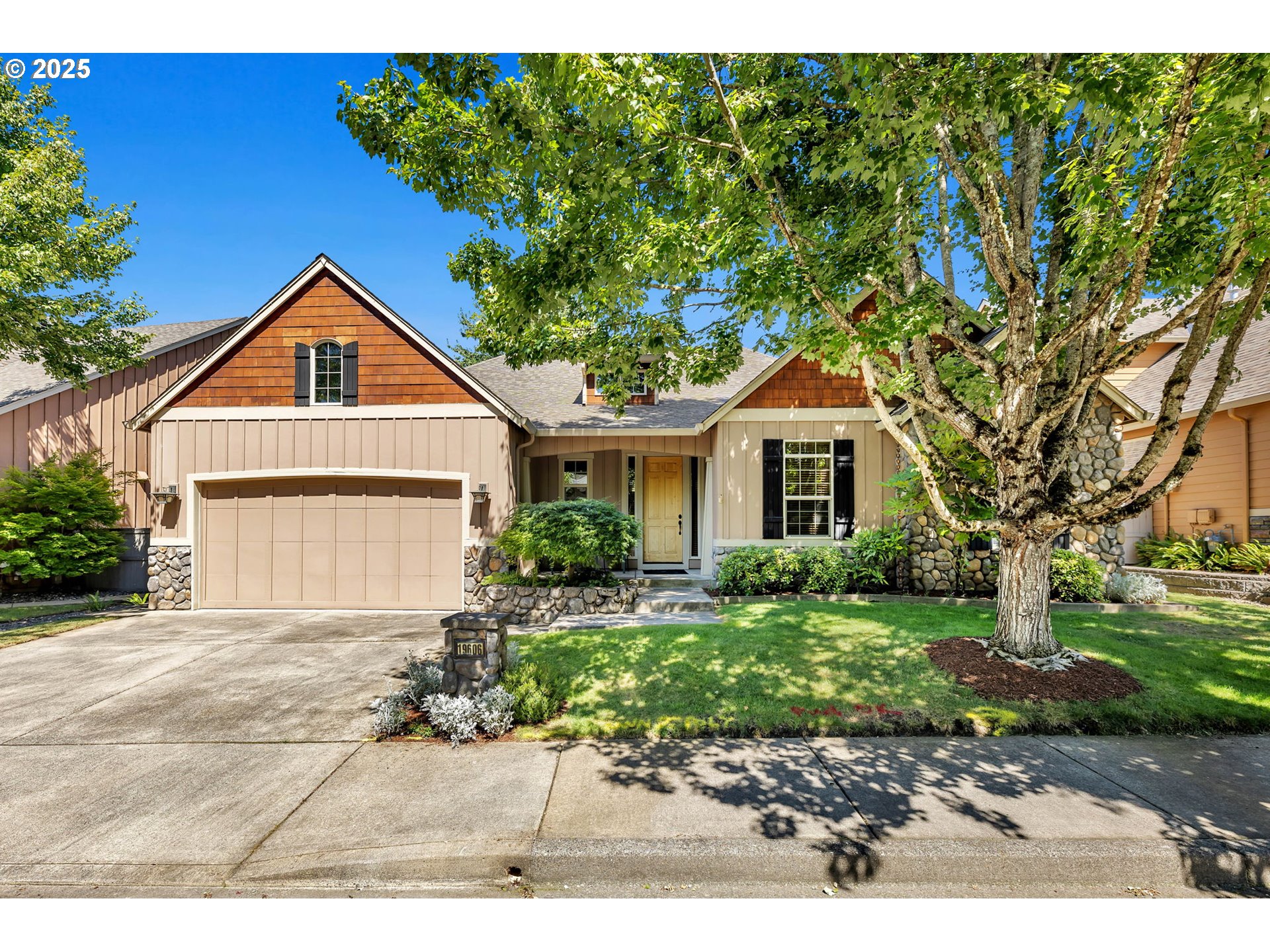 19606 Southeast 26th Way Camas, WA 98607 - Photo 1 of 40 Gallery Image 1