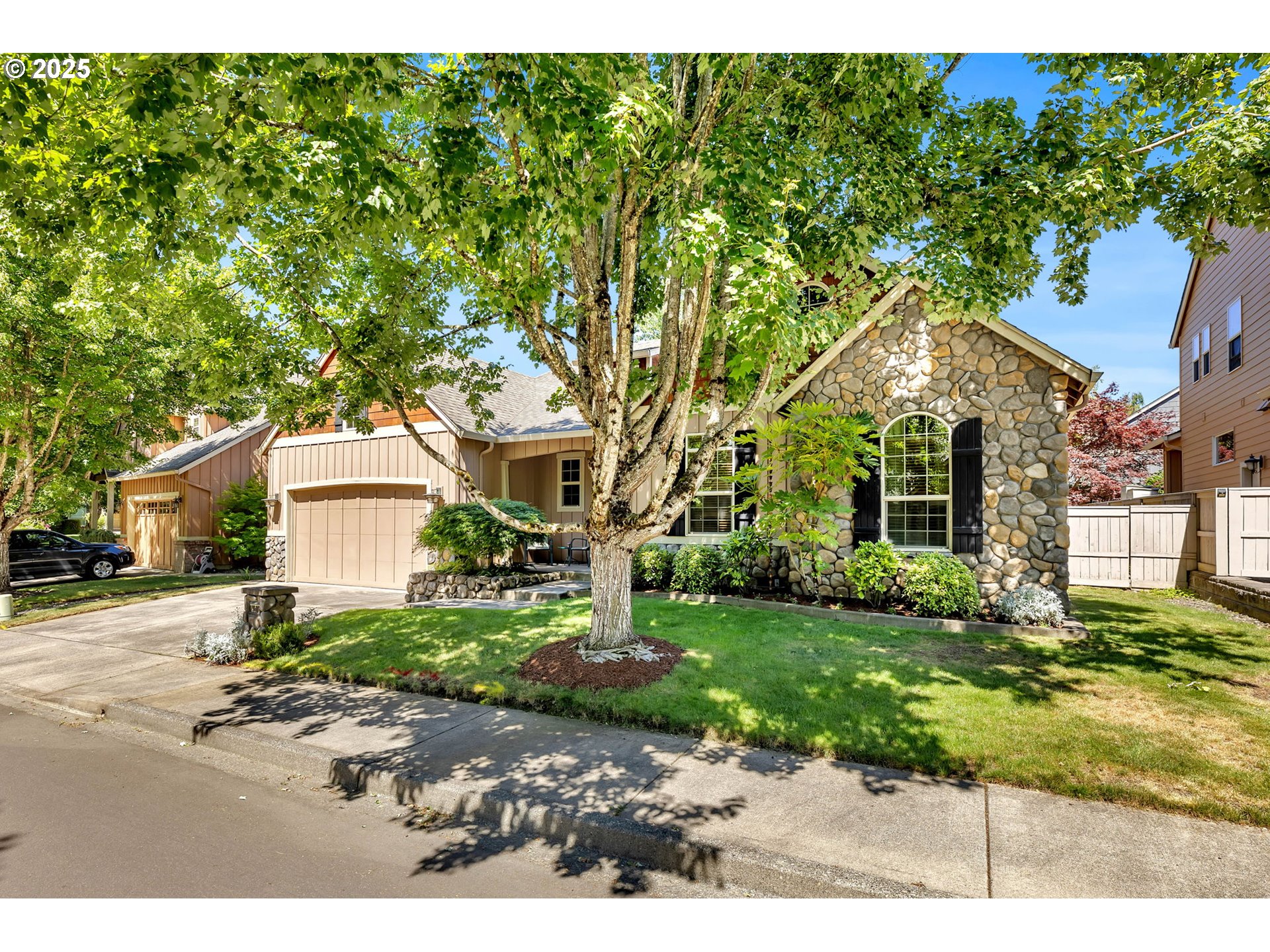 19606 Southeast 26th Way Camas, WA 98607 - Photo 2 of 40 Gallery Image 2
