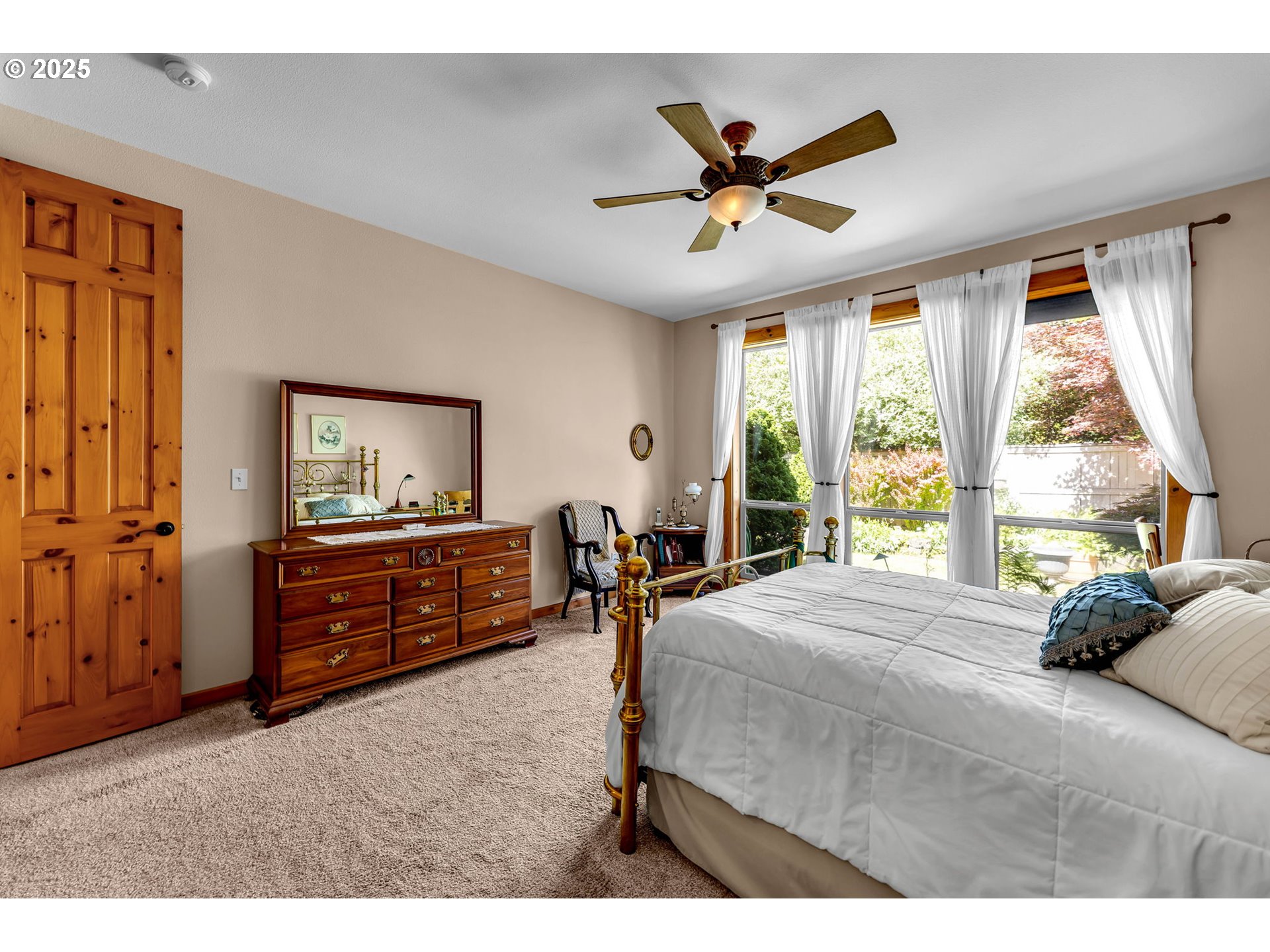 19606 Southeast 26th Way Camas, WA 98607 - Photo 22 of 40 Bedroom, Primary