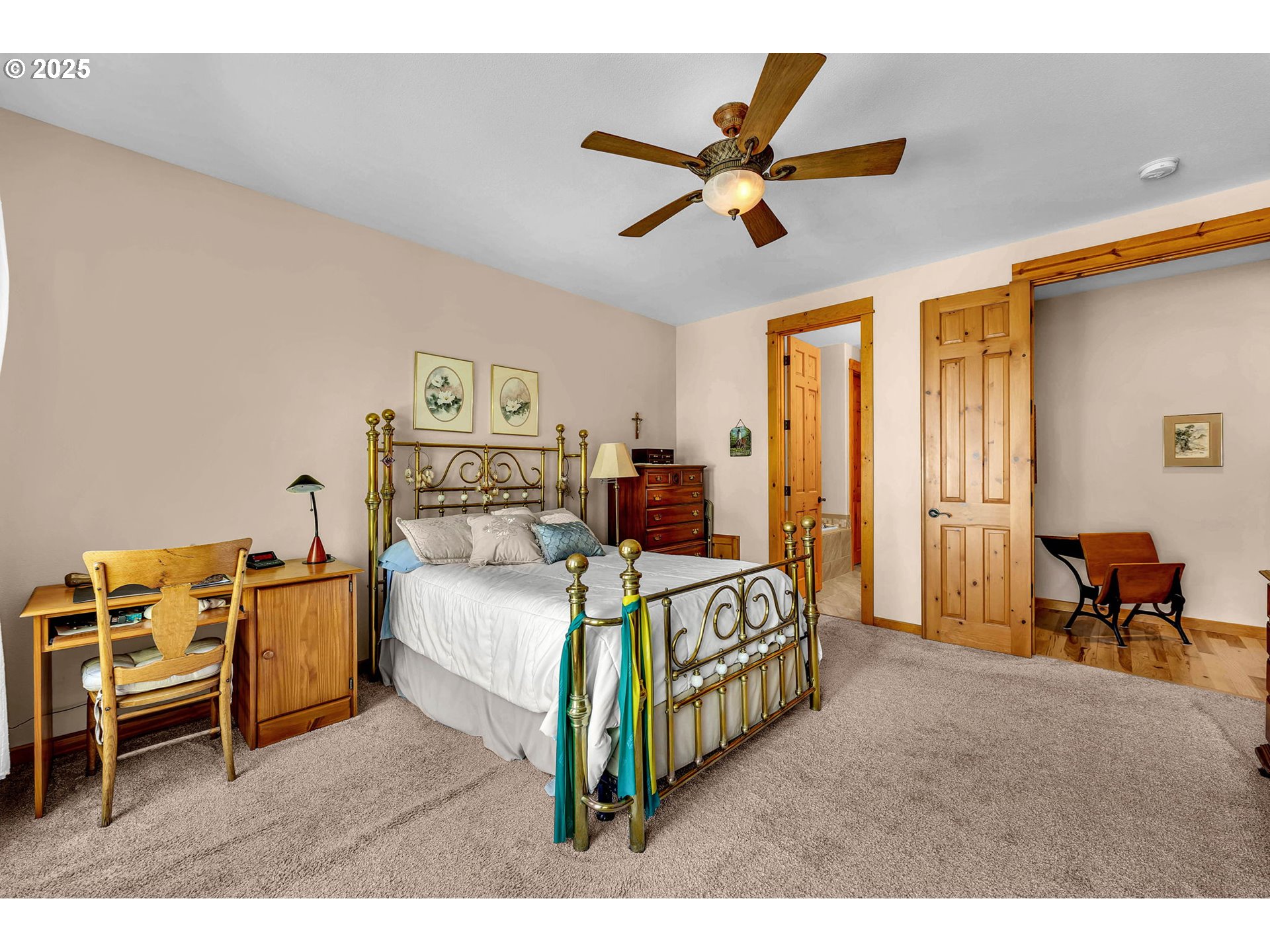 19606 Southeast 26th Way Camas, WA 98607 - Photo 23 of 40 Bedroom, Primary