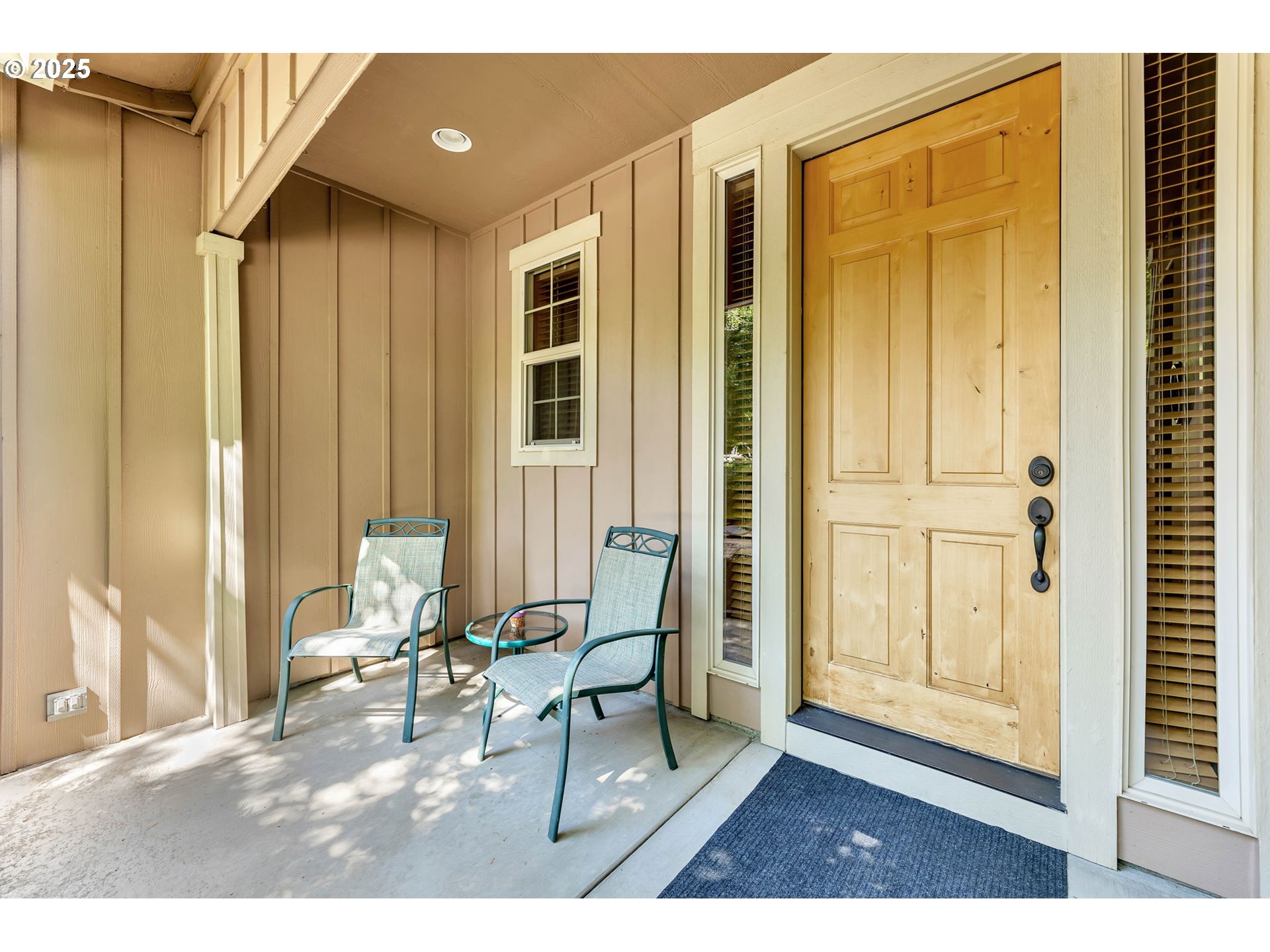 19606 Southeast 26th Way Camas, WA 98607 - Photo 4 of 40 Patio