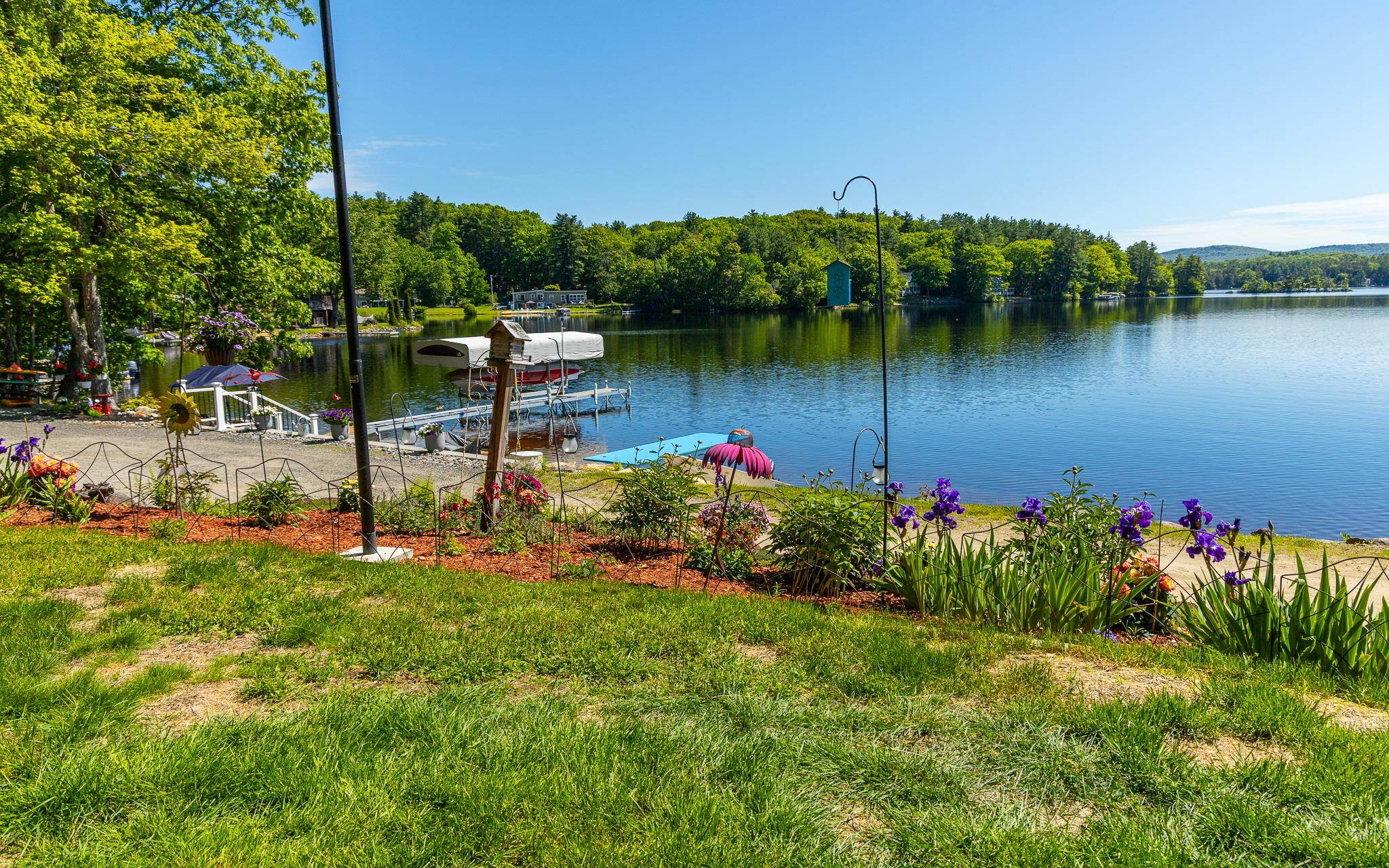 78 Colburn Lane Rindge, NH 03461 - Photo 39 of 50