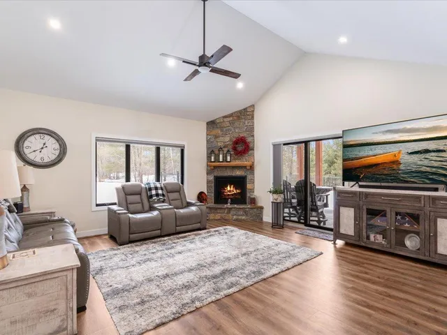 $729,000 | 2855 Southwest 8th Street, Grand Rapids, MN 55744