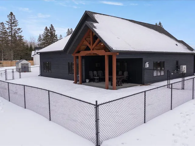 $729,000 | 2855 Southwest 8th Street, Grand Rapids, MN 55744