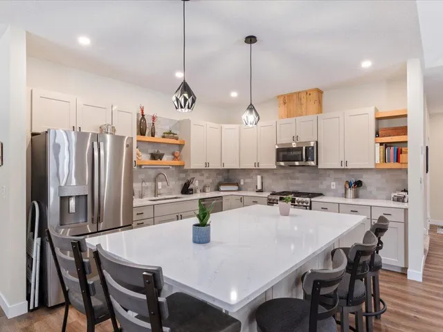 $729,000 | 2855 Southwest 8th Street, Grand Rapids, MN 55744