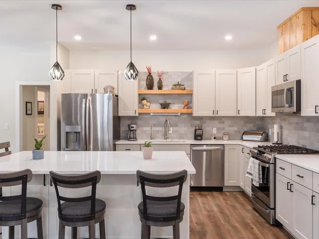 $729,000 | 2855 Southwest 8th Street, Grand Rapids, MN 55744