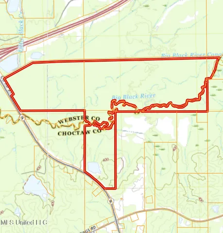 $1,500,315 | 0 Ms-9, Mathiston, MS 39752