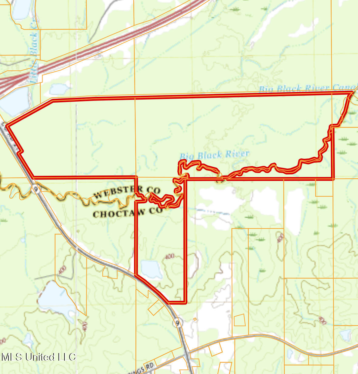 0 Ms-9 Mathiston, MS 39752 - Photo 14 of 19 IMG_0173