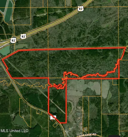 $1,500,315 | 0 Ms-9, Mathiston, MS 39752