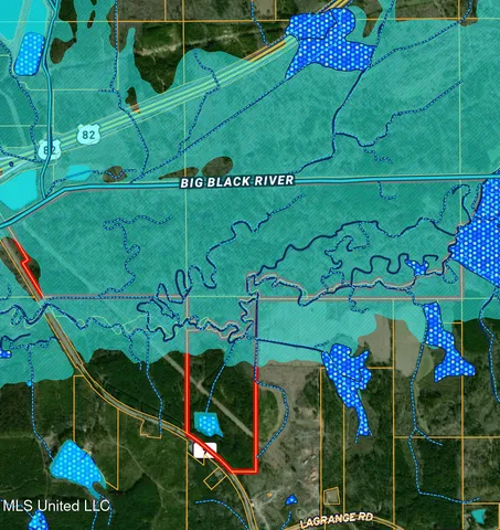 $1,500,315 | 0 Ms-9, Mathiston, MS 39752