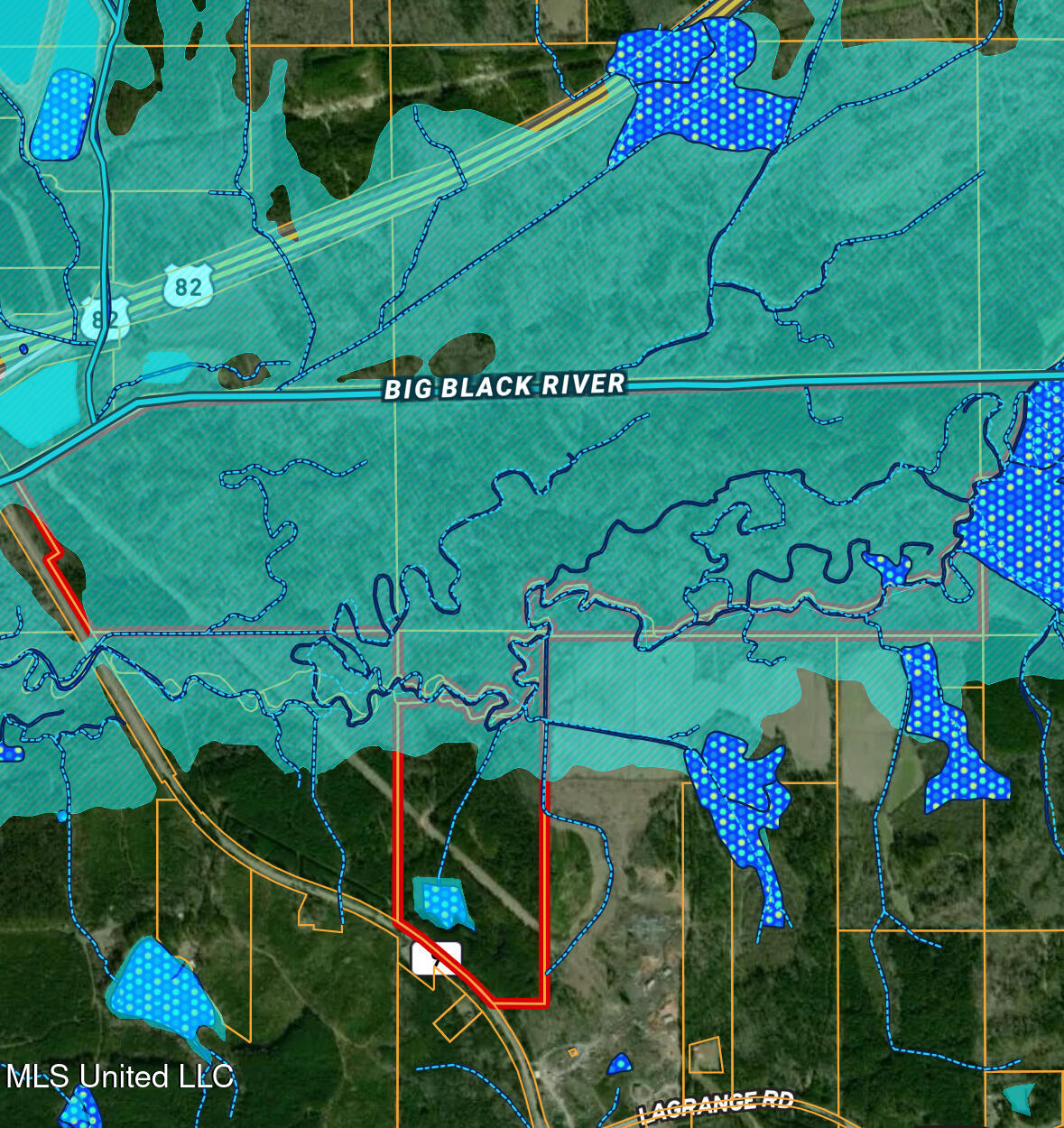 0 Ms-9 Mathiston, MS 39752 - Photo 18 of 19 IMG_0175
