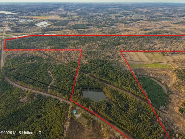 $1,500,315 | 0 Ms-9, Mathiston, MS 39752