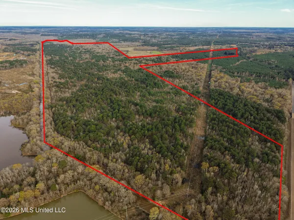 $1,500,315 | 0 Ms-9, Mathiston, MS 39752