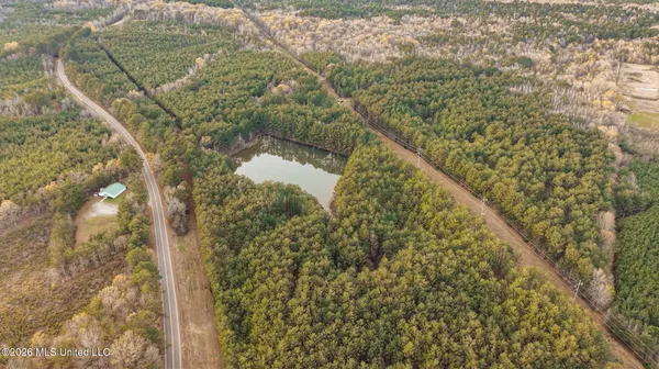 $1,500,315 | 0 Ms-9, Mathiston, MS 39752