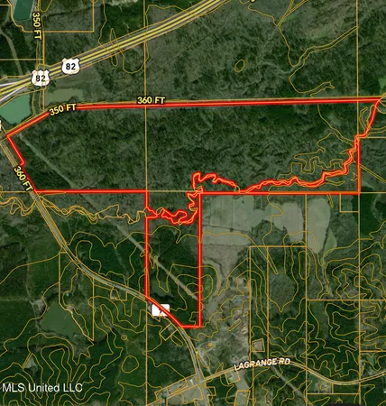 $1,500,315 | 0 Ms-9, Mathiston, MS 39752
