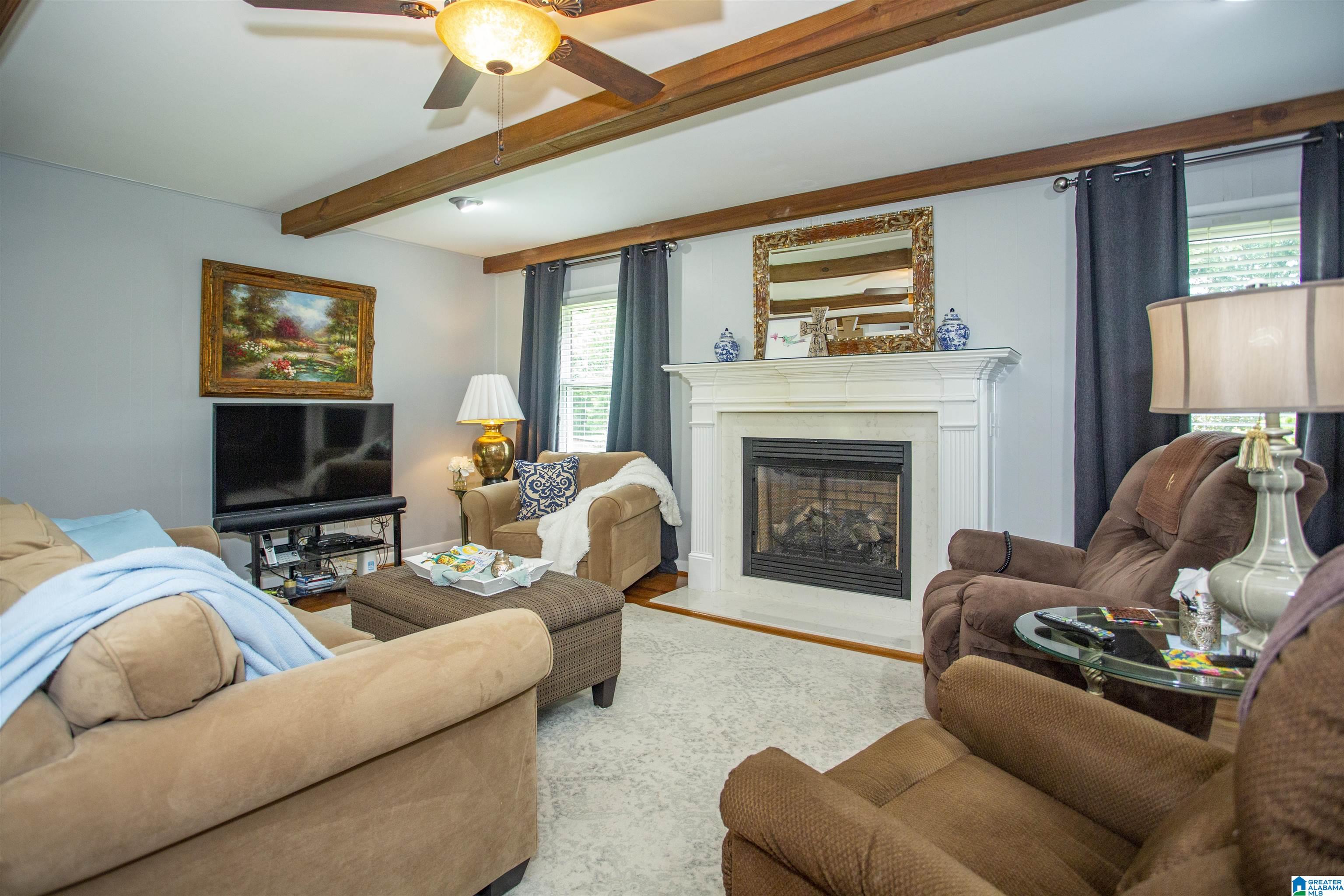 1392 Downs Road Mount Olive, AL 35117 - Photo 2 of 78 Gallery Image 2