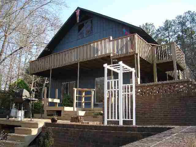 152 Windy Hill Road Central, SC 29630 - Photo 2 of 9