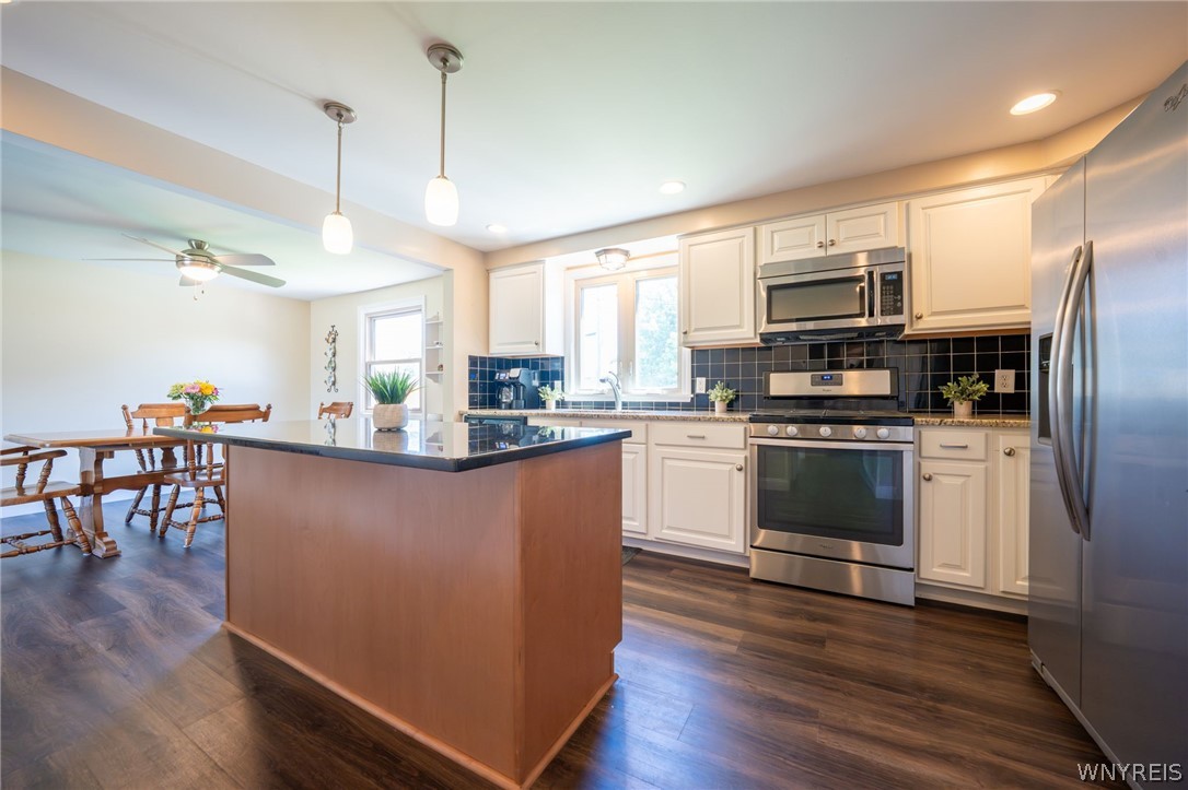 26 Harwood Road West Seneca, NY 14224 - Photo 13 of 48