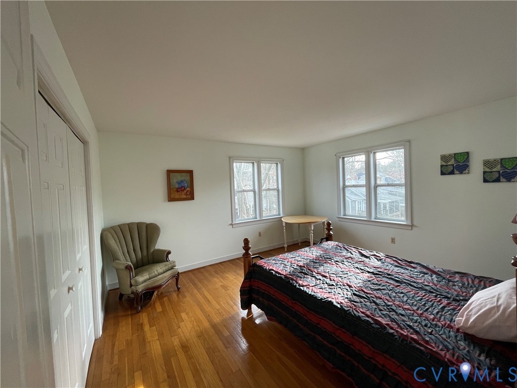 11803 Rochampton Square Henrico, VA 23238 - Photo 24 of 42 Bedroom 2