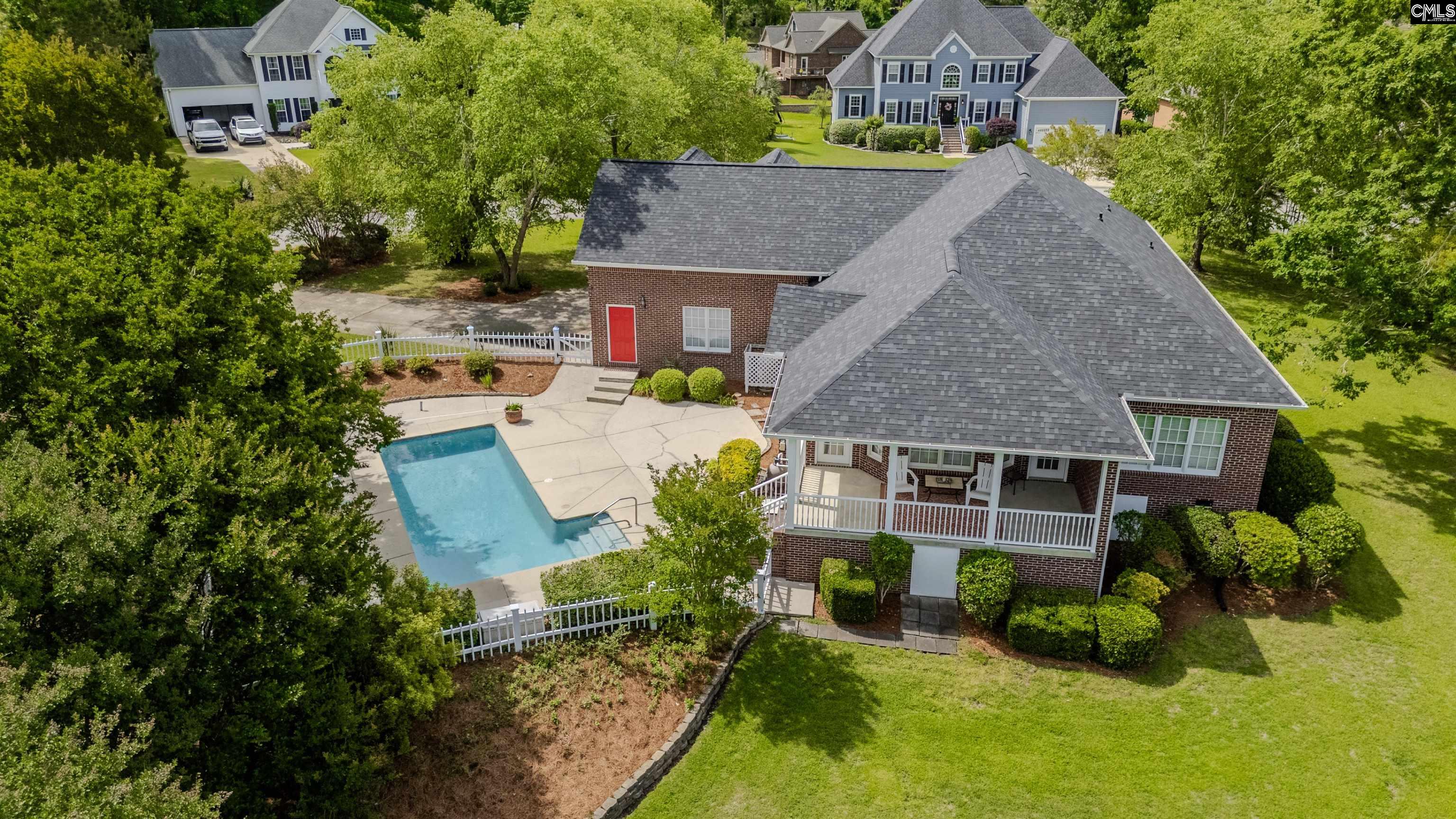 1384 Camping Road Gilbert, SC 29054 - Photo 7 of 43