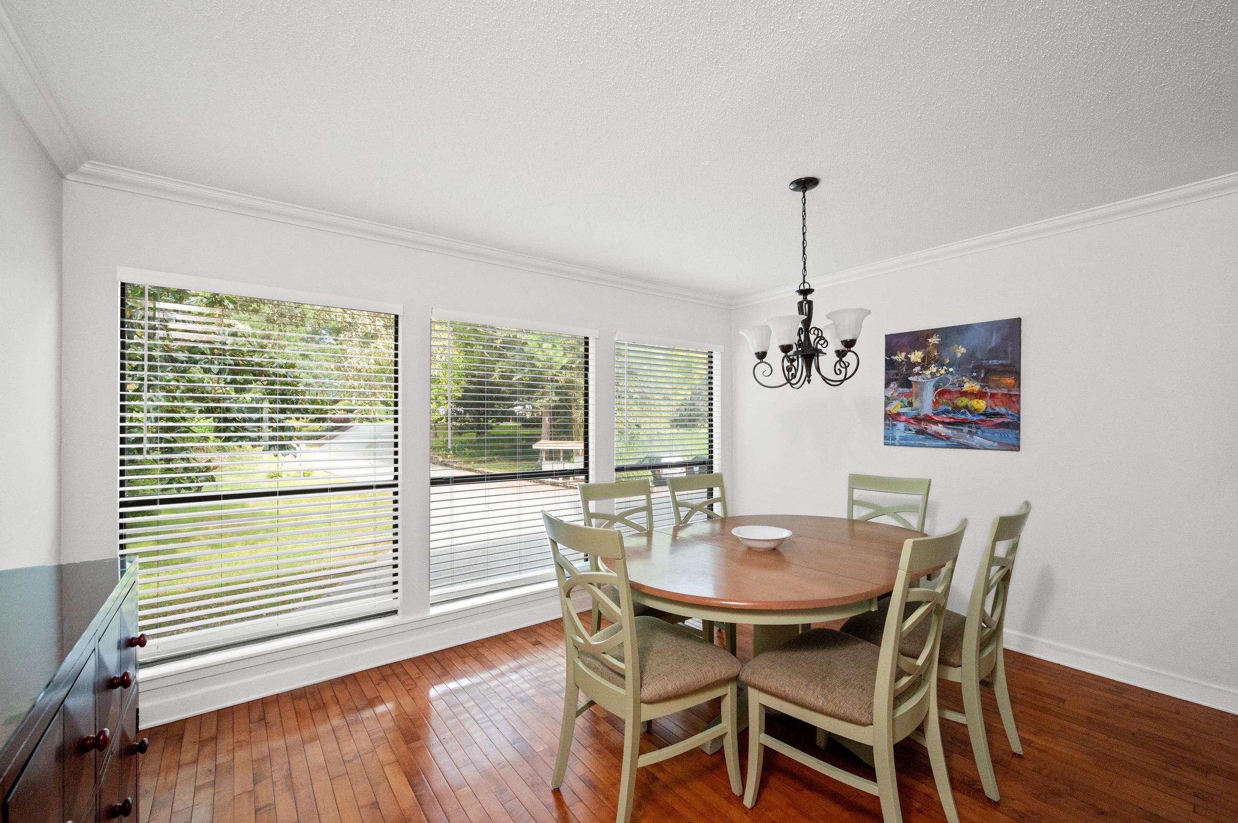 710 South Mobile Street, Unit 8 Fairhope, AL 36532 - Photo 12 of 39 Dining Area