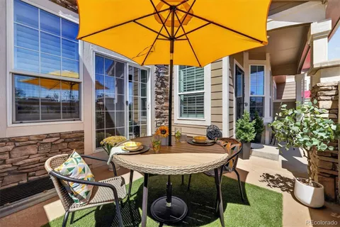 $534,900 | 610 Clarendon Loop, Castle Pines, CO 80108