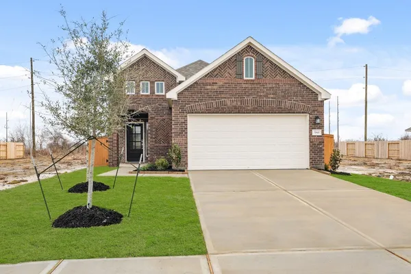$249,900 | 580 Long Br Drive, Dayton, TX 77535
