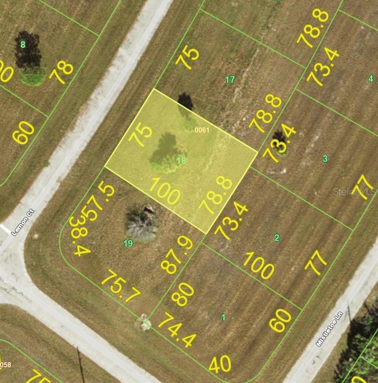 a close up of a street sign