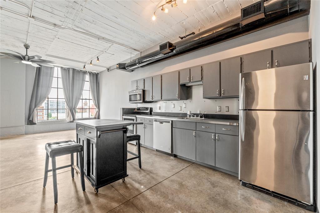 1122 Jackson Street, Unit 811 Dallas, TX 75202 - Photo 15 of 28