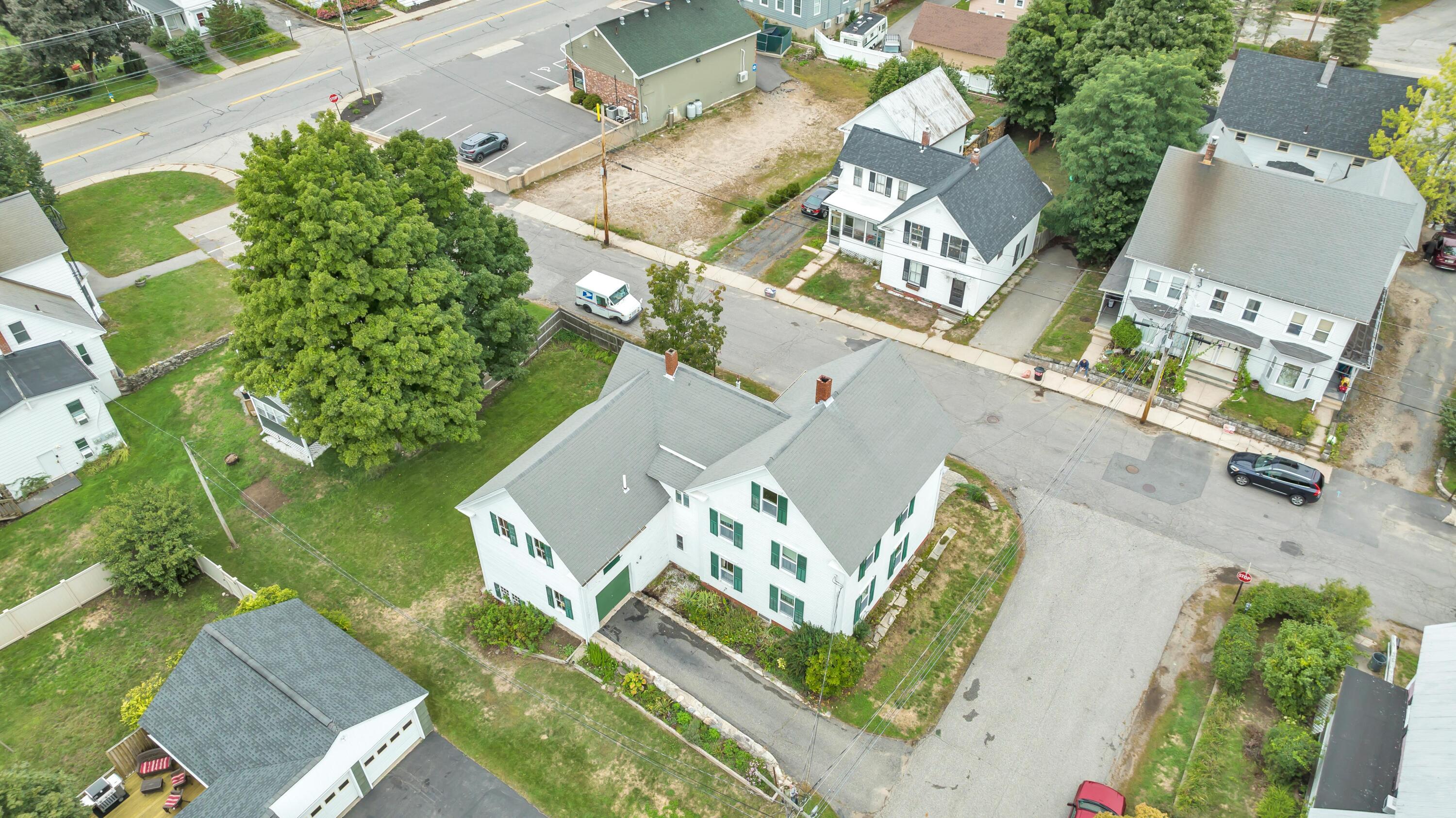 3 Frost Street Springvale, ME 04083 - Photo 49 of 55 DJI_0106