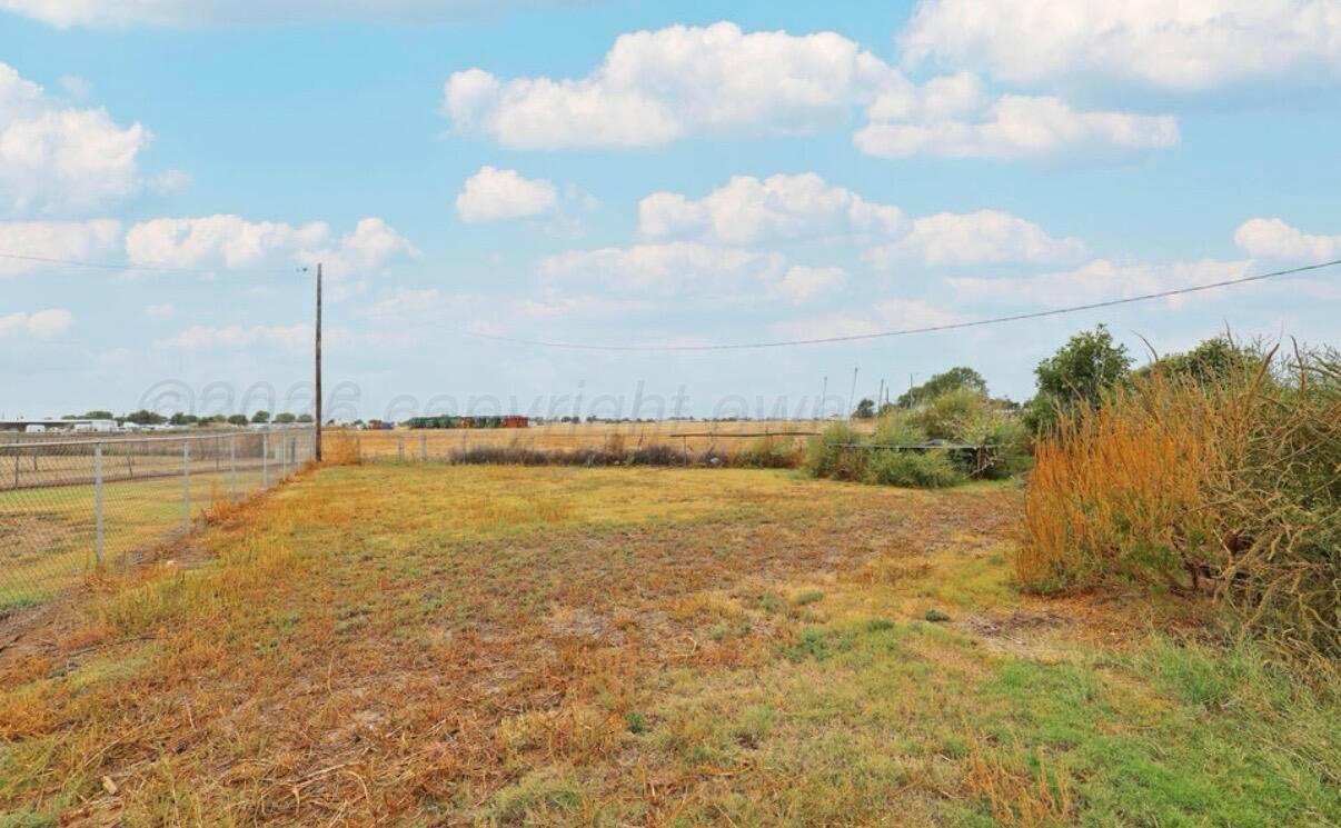 225 Bordeaux Lane Amarillo, TX 79119 - Photo 24 of 25 a view of an ocean and beach